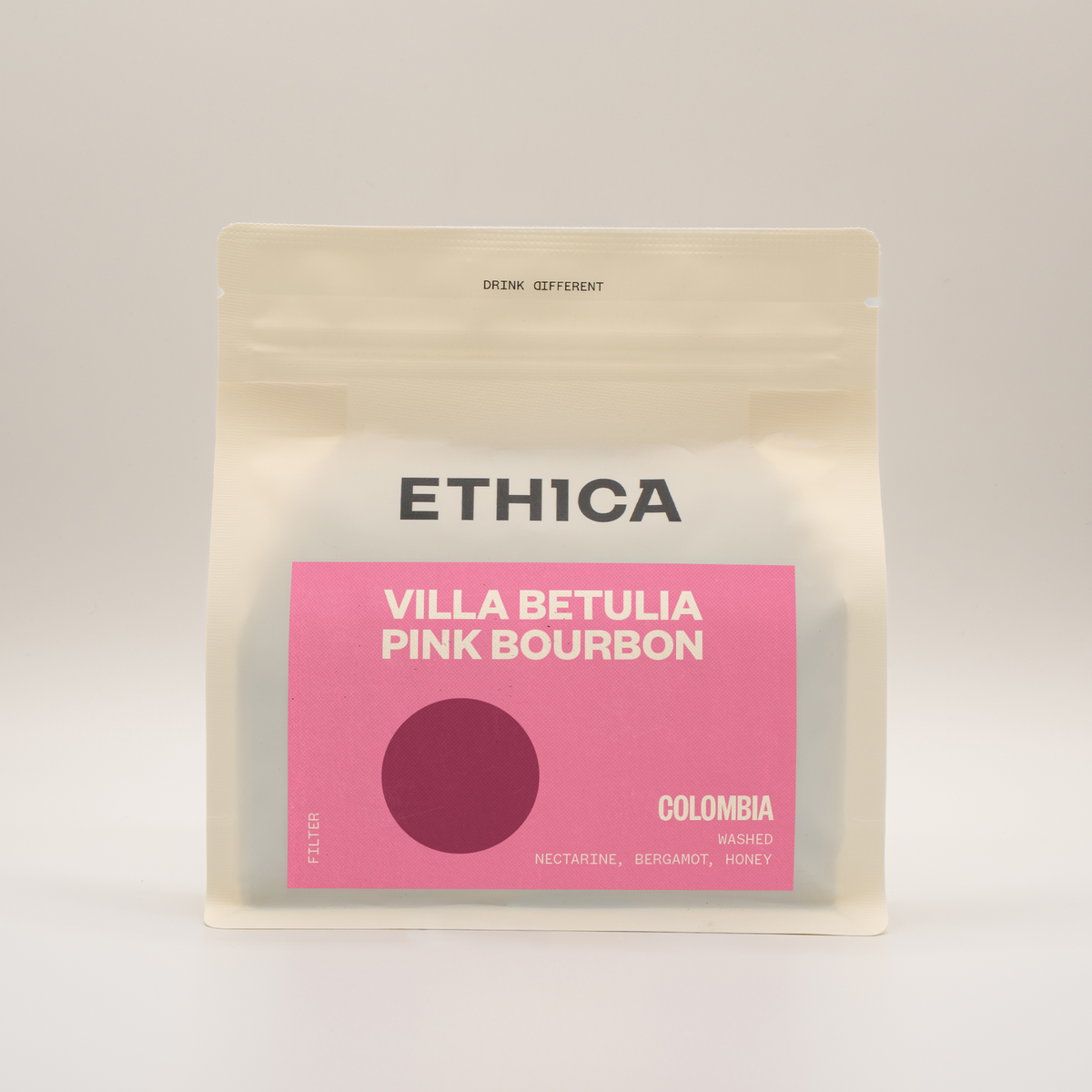 Colombia Villa Betulia Pink Bourbon Washed